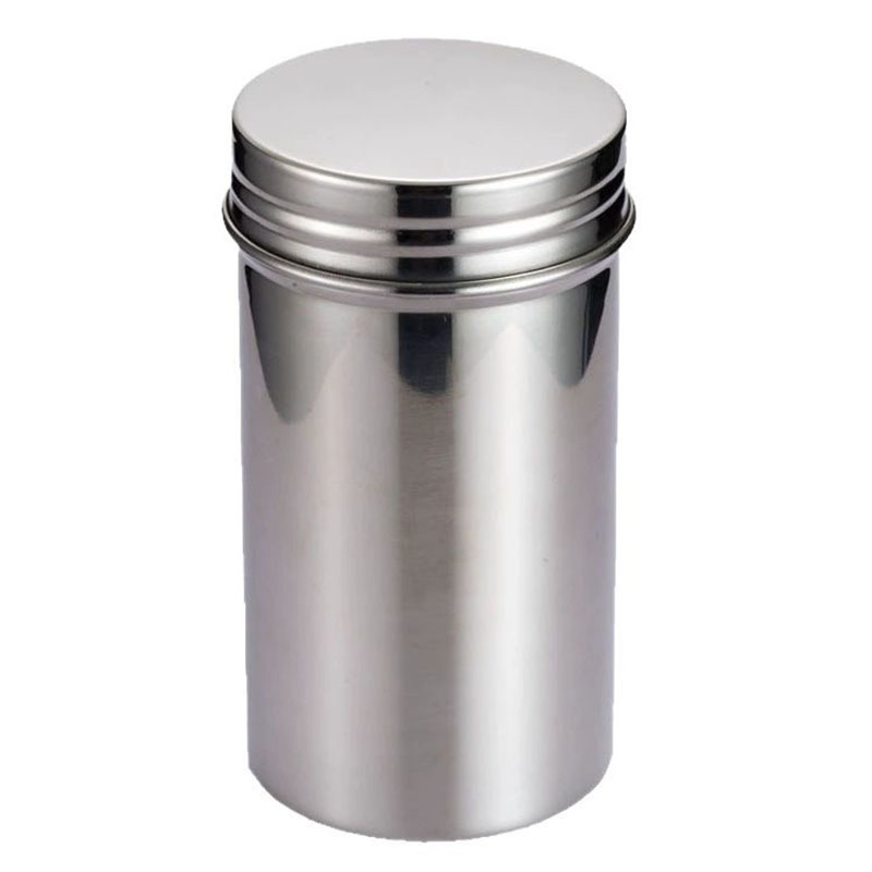 Food Storage Canister - حاوية محكمة الغلق من الفولاذ المقاوم