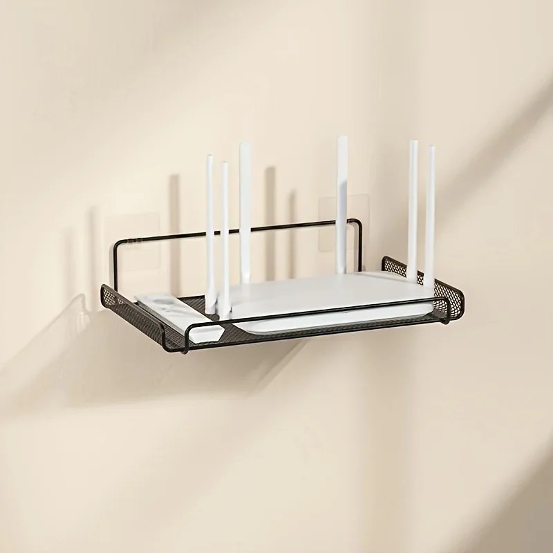 Food Storage Shelving - رف راوتر من الفولاذ المقاوم للصدأ