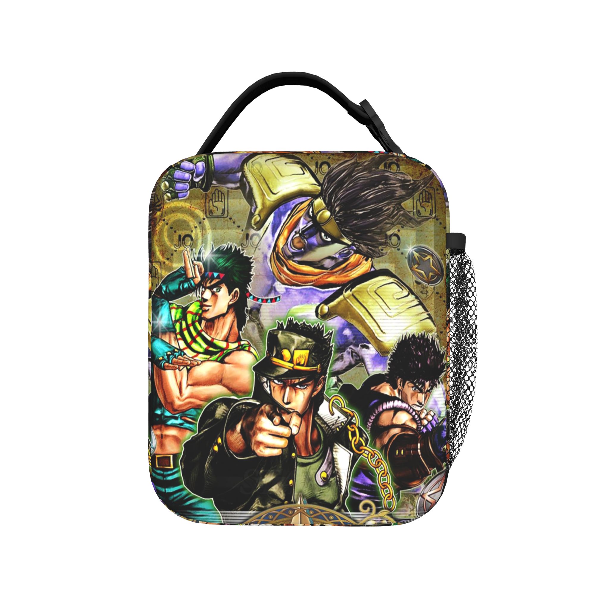 Food Storage Warmer - حقائب غداء معزولة من Joestar Family