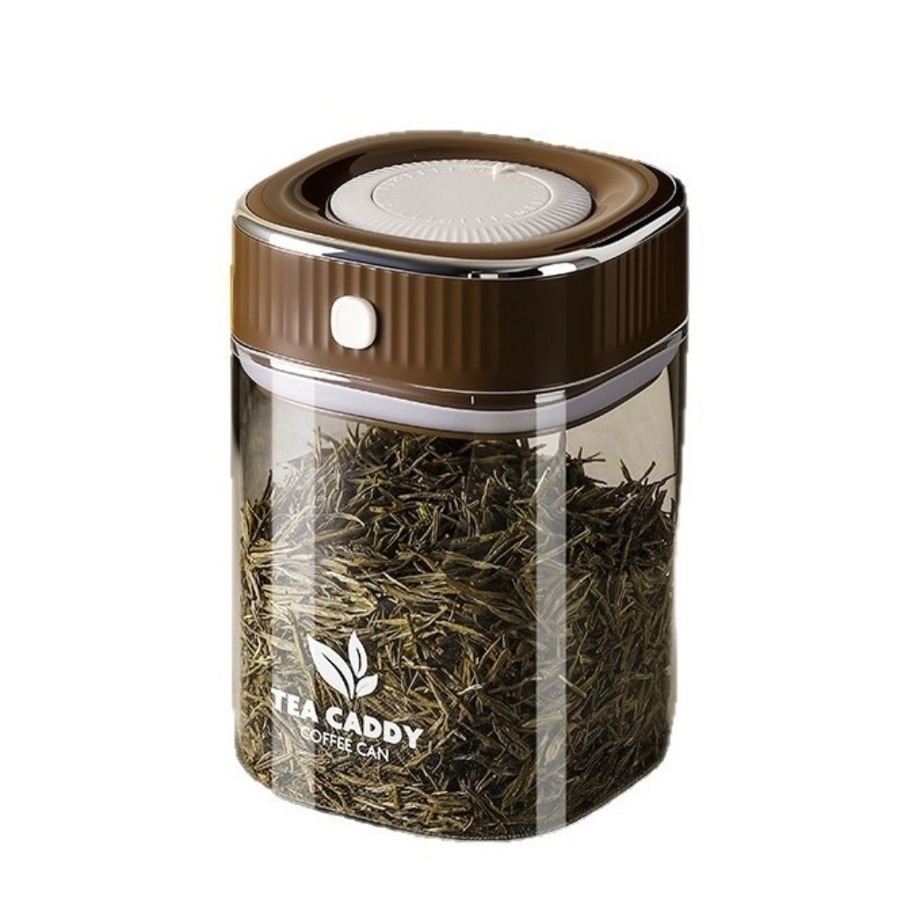 حاوية زجاجية لحفظ حبوب القهوة  - مراجعة Food Storage Glass Containers Large وسعره