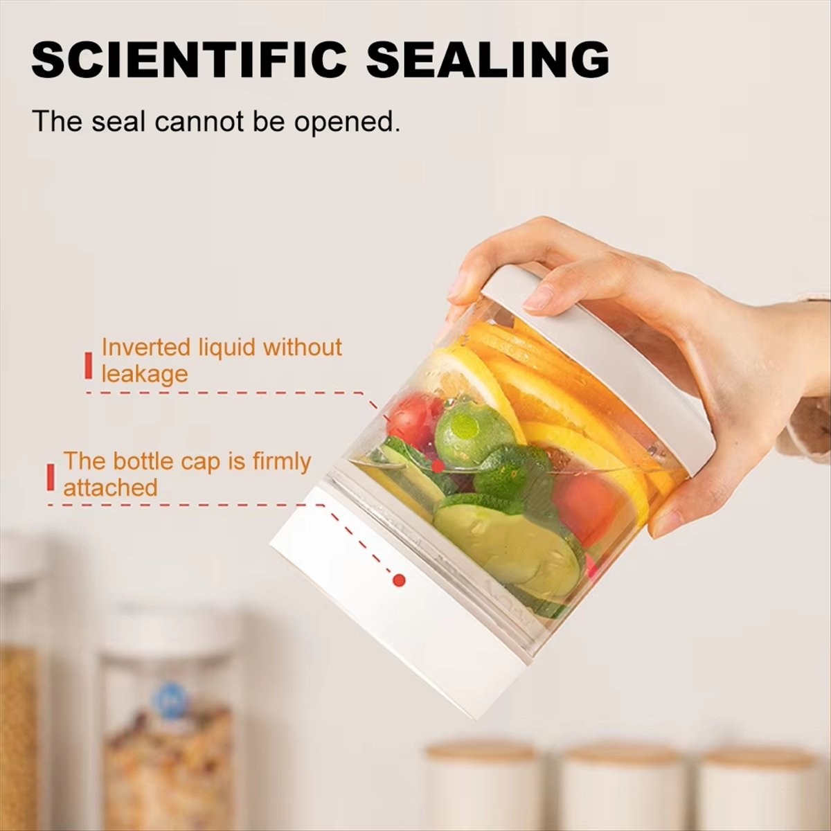 الأكثر تقييمًا~ وعاء زجاجي مفر - مراجعة Food Storage Glass Containers Large وسعره