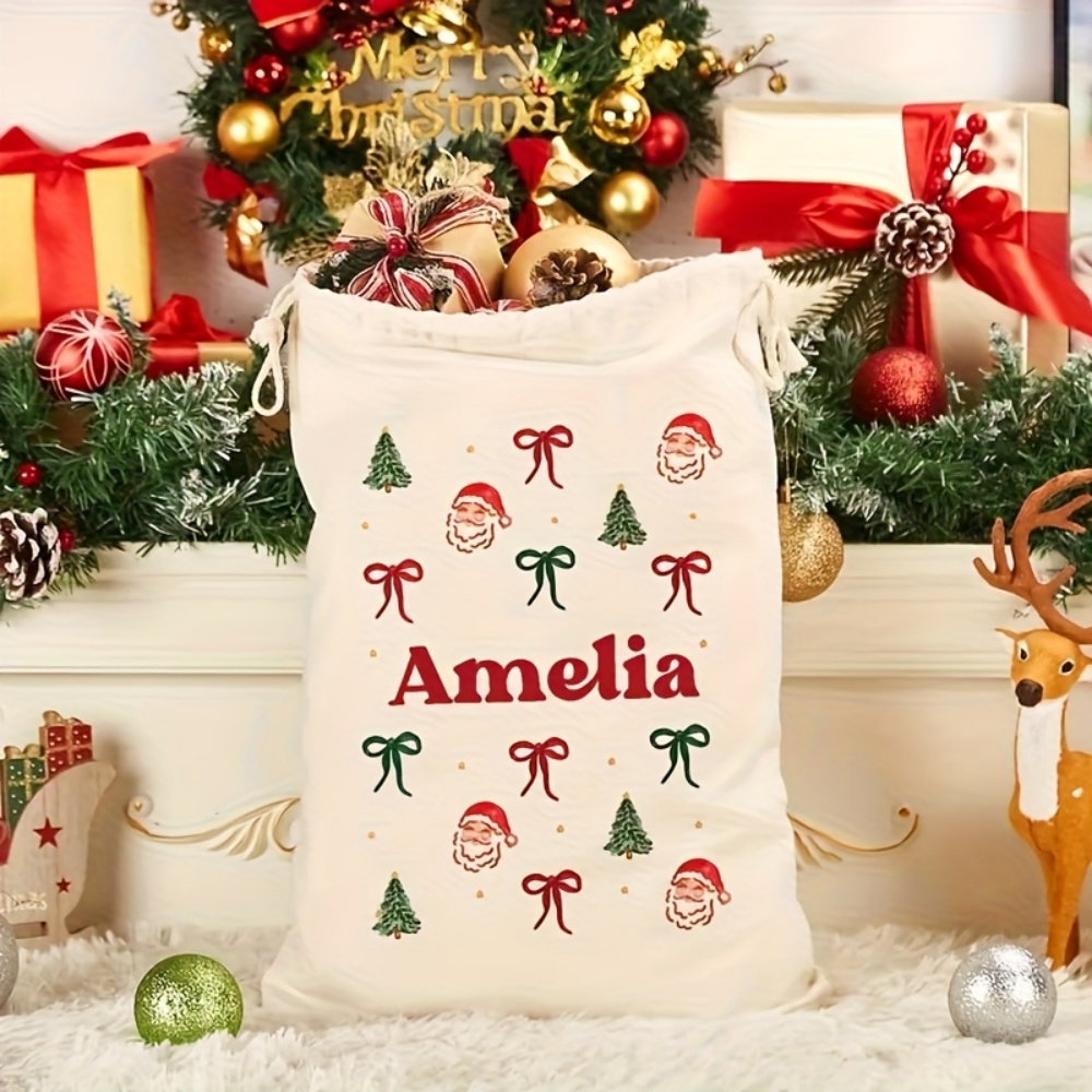 كيس هدايا عيد الميلاد بتصميم ب - مراجعة Zebra Food Storage وسعره