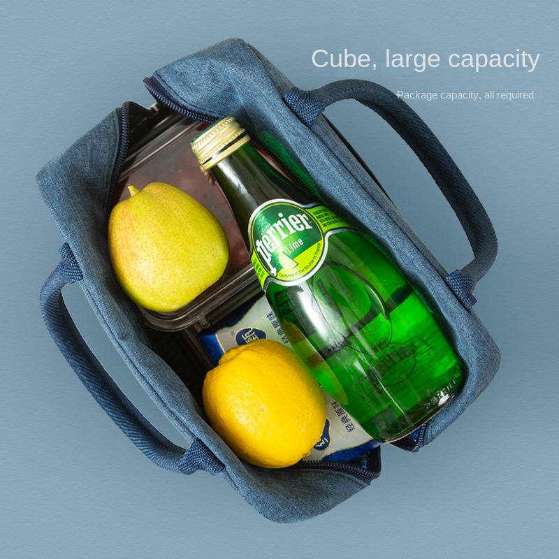 حقيبة تبريد محمولة، حزمة ثلج،  - مراجعة Food Storage Warmer وسعره