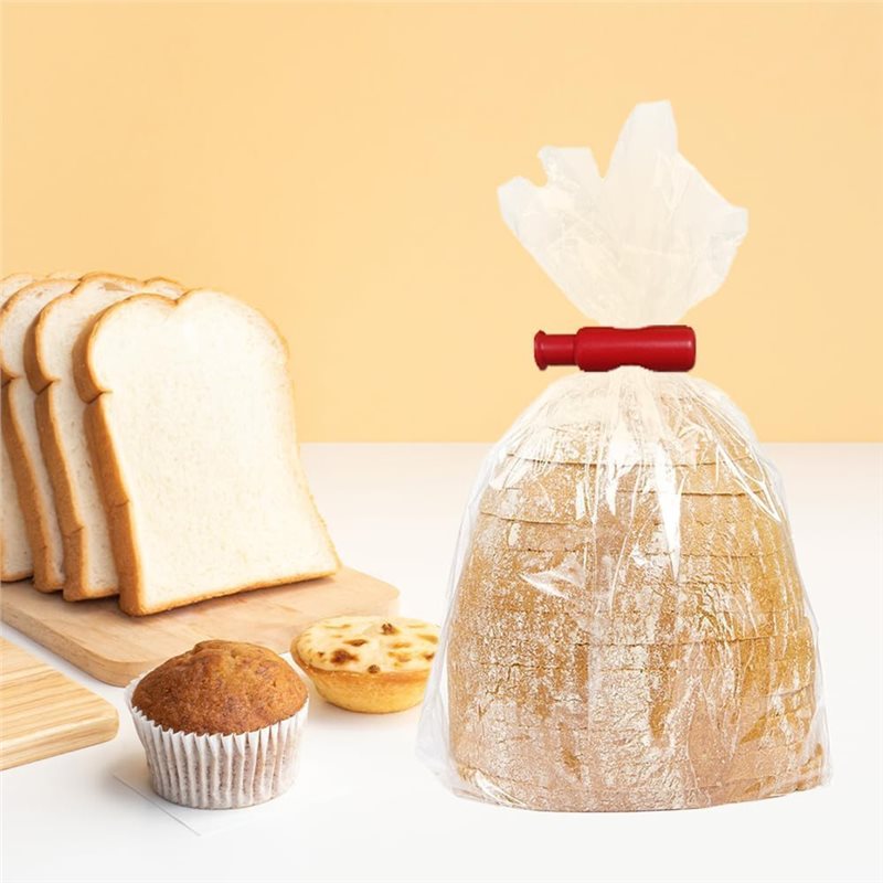 مشابك أكياس تخزين الخبز ABFU-F - مراجعة Food Storage Technology وسعره