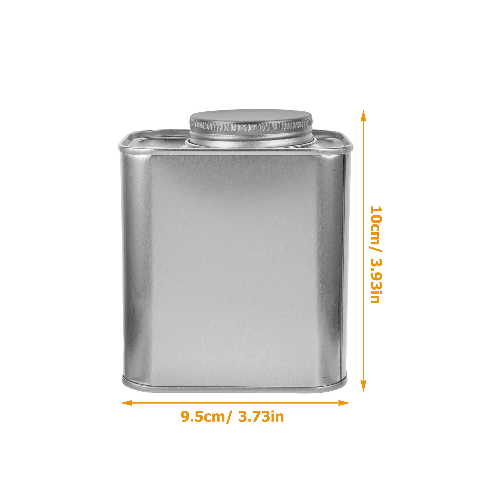 4 قطع علب تخزين حبوب القهوة من - مراجعة Food Storage Canister وسعره