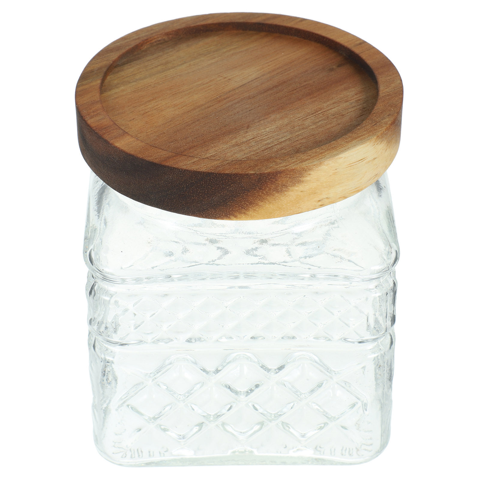 وعاء تخزين زجاجي محكم الإغلاق  - مراجعة Food Storage Glass Containers Large وسعره