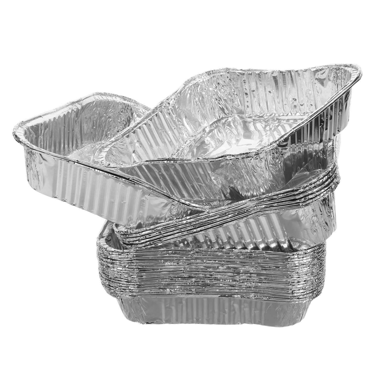 30 قطعة من صواني الخبز المصنوع - مراجعة Food Storage Safe وسعره