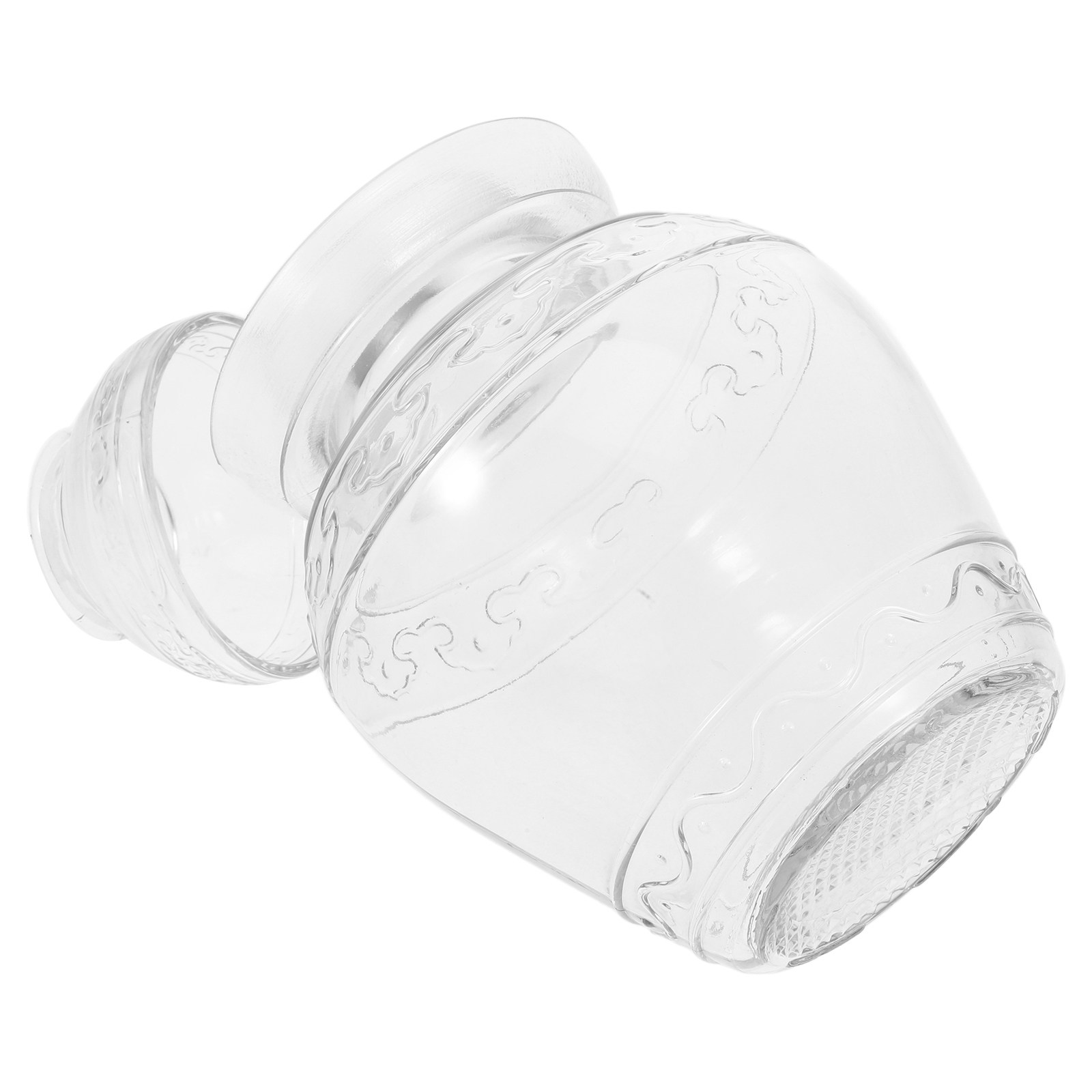 وعاء زجاجي كبير السعة للمخللات - مراجعة Food Storage Glass Containers Large وسعره