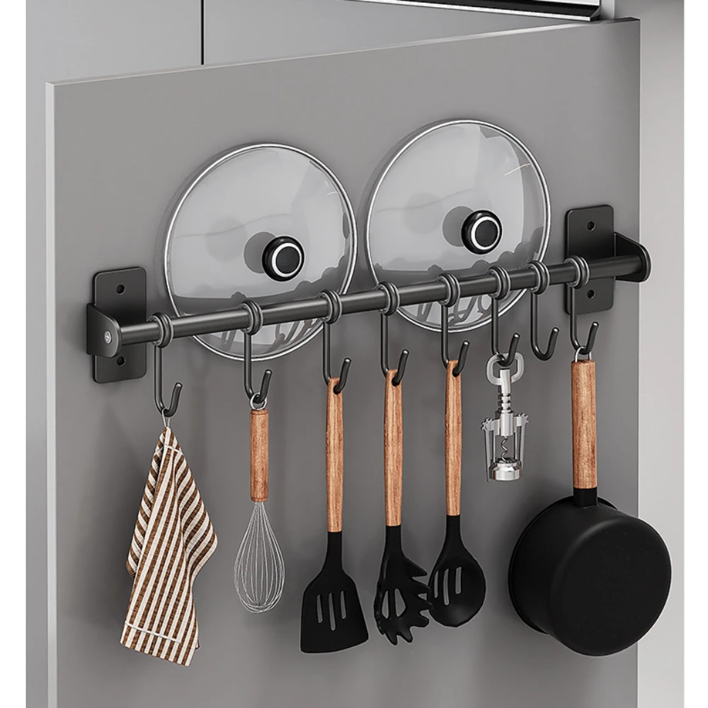 لا لكمة المطبخ هوك رف أرفف جدا - مراجعة Food Storage Shelving وسعره