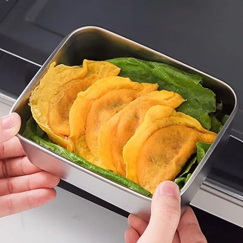 حاويات تخزين المواد الغذائية م - مراجعة Food Storage Time وسعره
