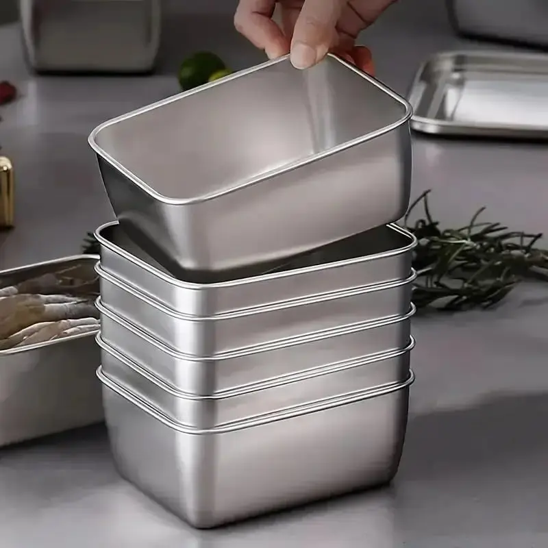 حاويات تخزين المواد الغذائية م - مراجعة Food Storage Time وسعره