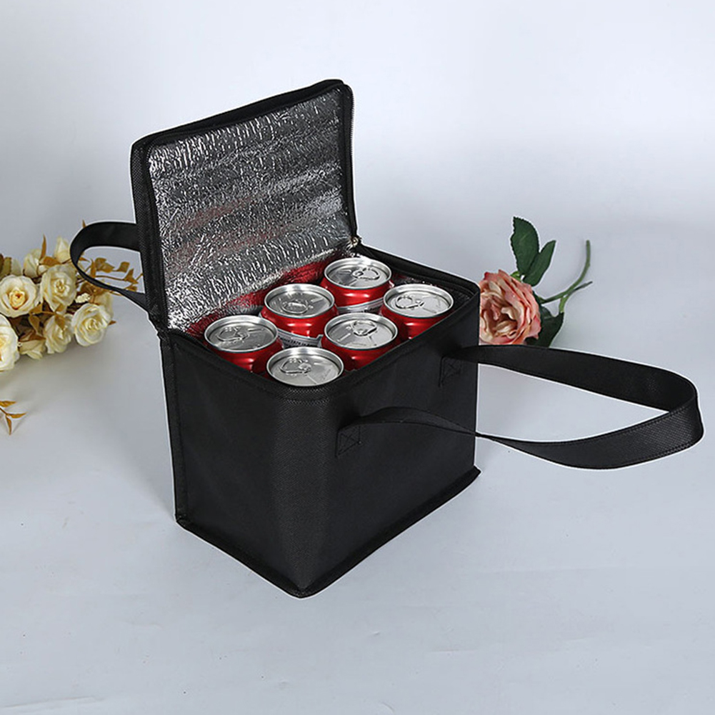 حقيبة تبريد الغداء المحمولة ،  - مراجعة Food Storage Warmer وسعره