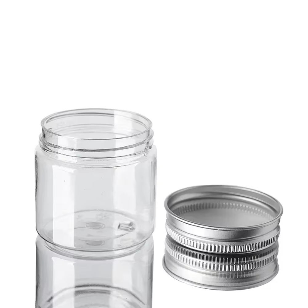 20 قطعة/الوحدة 30/50/60/80 ملل - مراجعة Food Storage Drums وسعره