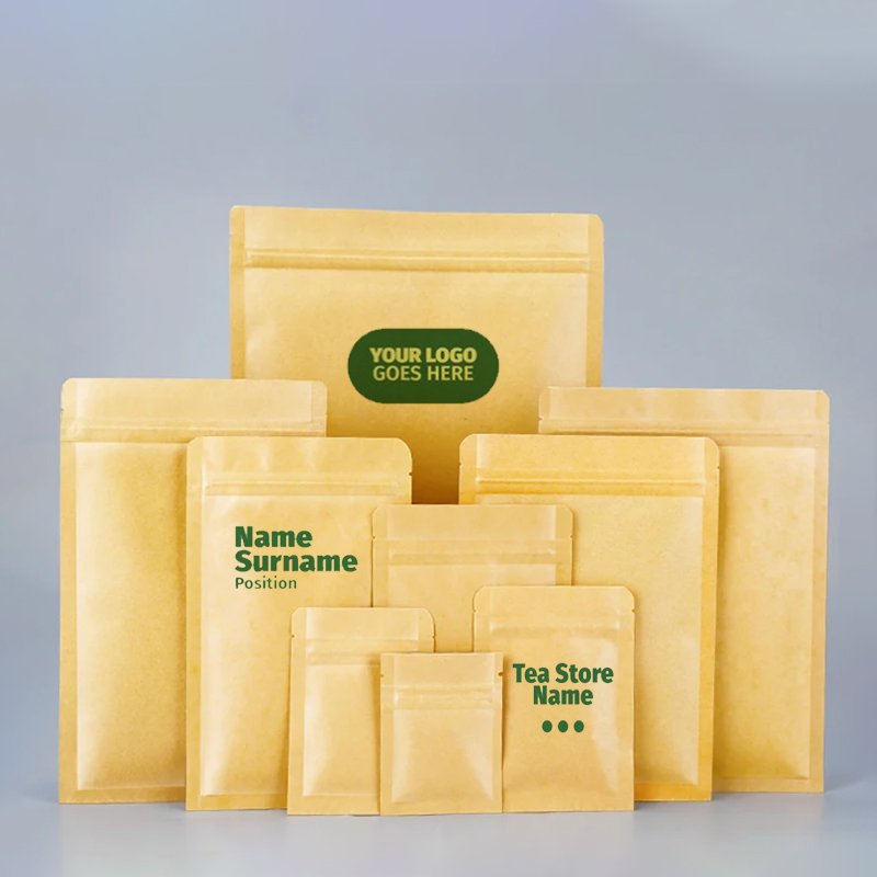 حقيبة قفل بسحاب من رقائق الألو - مراجعة Zebra Food Storage وسعره