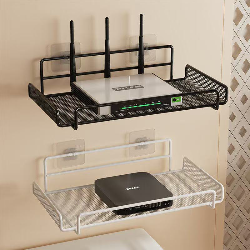 رف راوتر من الفولاذ المقاوم لل - مراجعة Food Storage Shelving وسعره