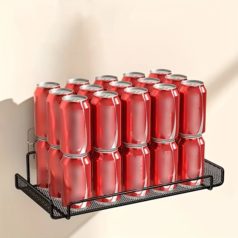 رف راوتر من الفولاذ المقاوم لل - مراجعة Food Storage Shelving وسعره