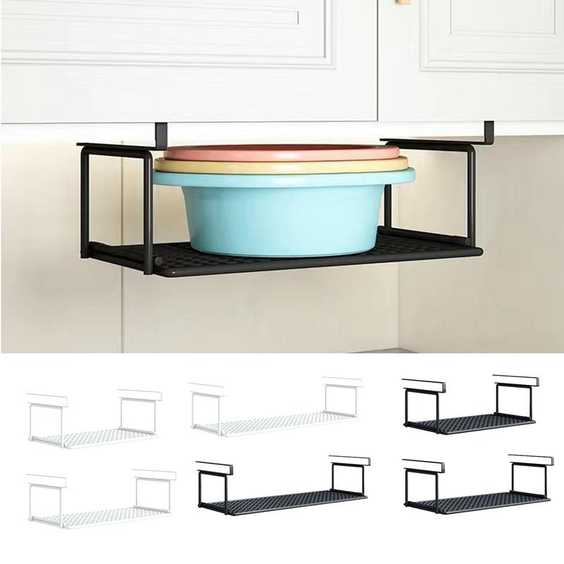 سلة شبكية معلقة للمنزل سعة كبي - مراجعة Food Storage Net Cabinet وسعره