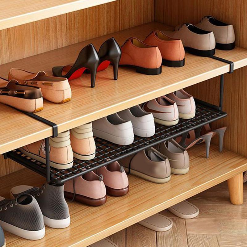 سلة شبكية معلقة للمنزل سعة كبي - مراجعة Food Storage Net Cabinet وسعره