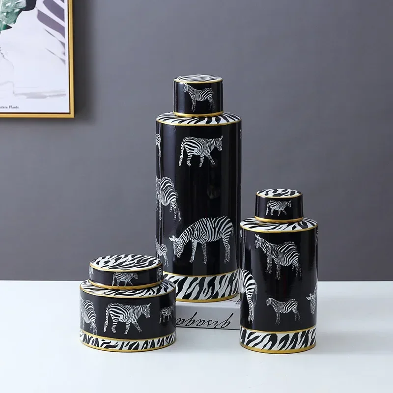 ديكور المنزل الحديث، مزهريات س - مراجعة Zebra Food Storage وسعره